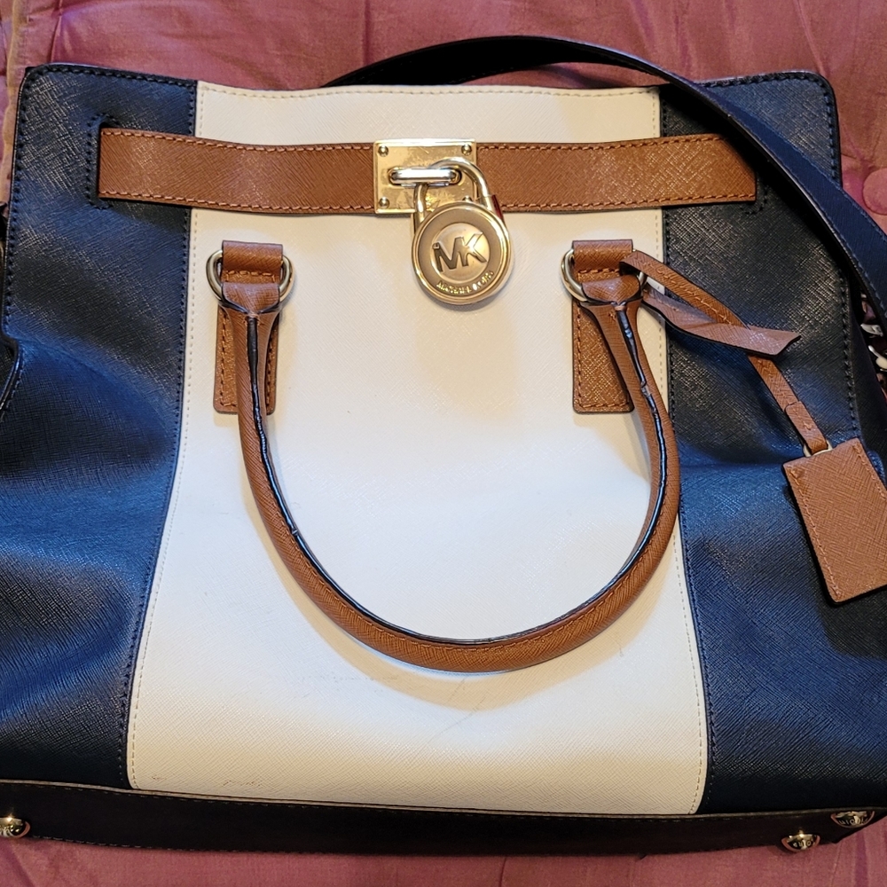 Michael Kors handbag